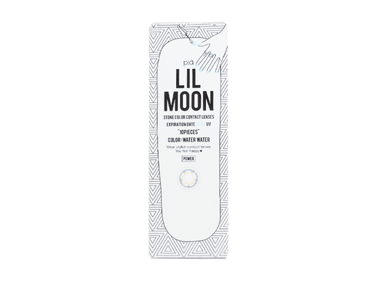 LILMOON 1DAY Water Water