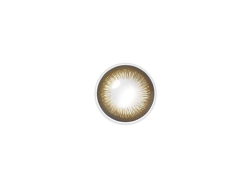 1 Day Acuvue Define Radiant Bright with LACREON - Daily Contact Lenses